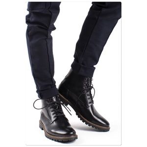 Ben Sherman Brent Boot
